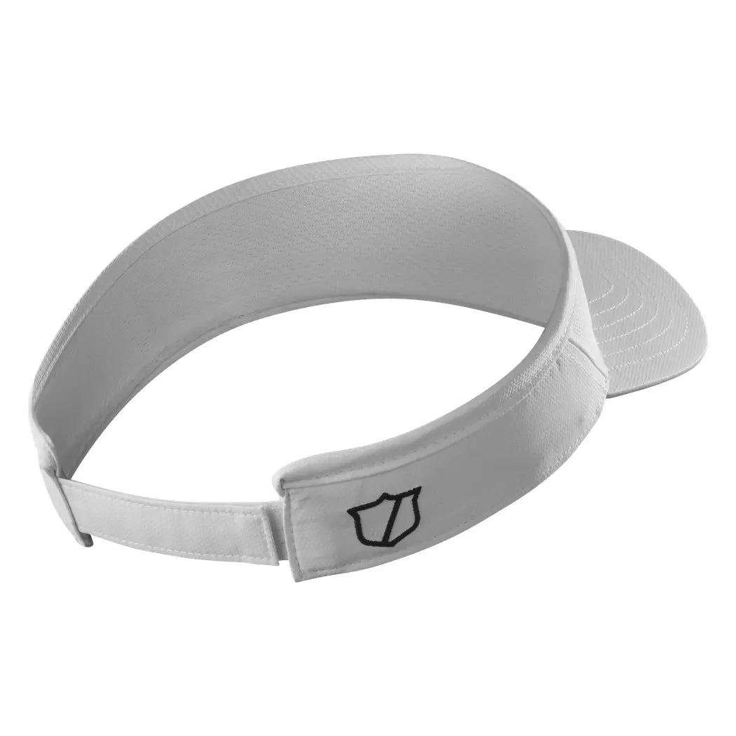 Wilson Tour Visor Hvit