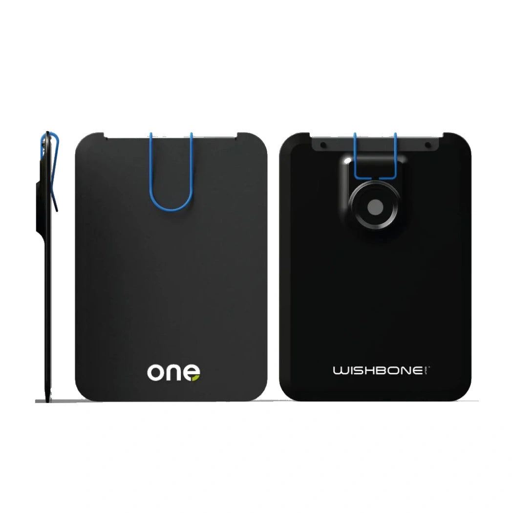 Wishbone Scorekortholder