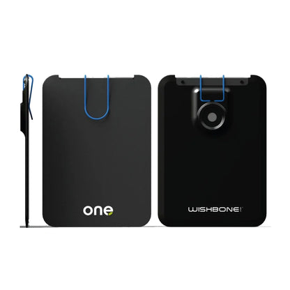 Wishbone Scorekortholder