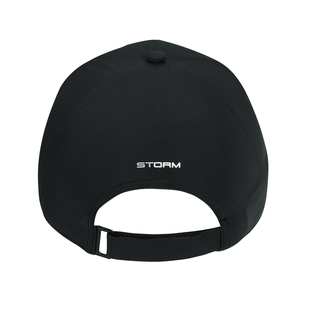 TaylorMade Storm Caps Sort