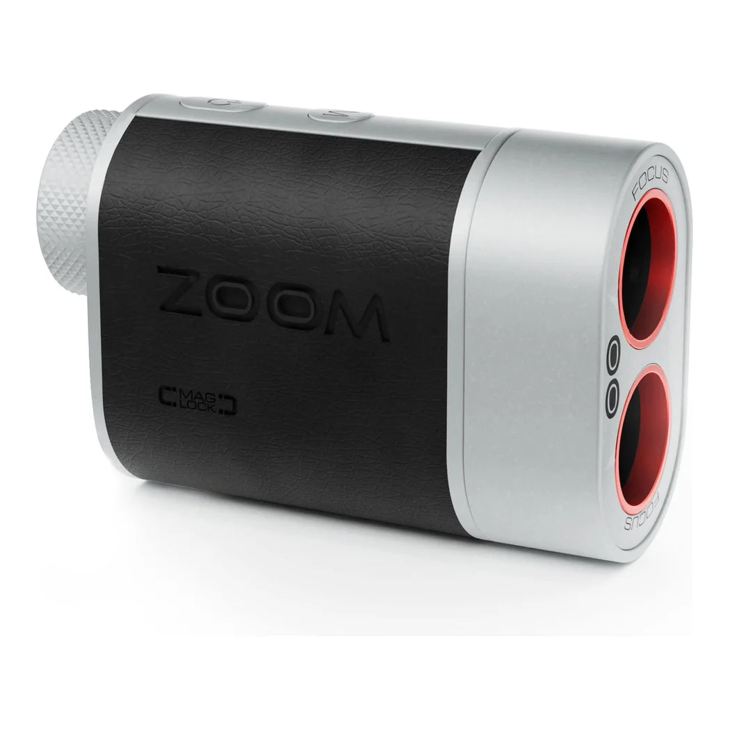Zoom Focus D Laser Sort/Sølv – bilde 2