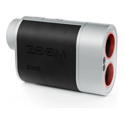 Zoom Focus D Laser Sort/Sølv – bilde 2