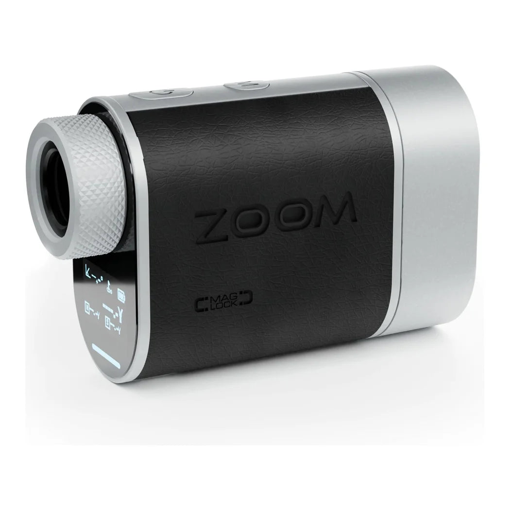 Zoom Focus D Laser Sort/Sølv – bilde 3