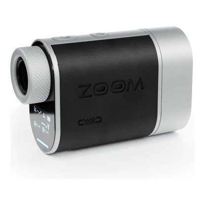 Zoom Focus D Laser Sort/Sølv – bilde 3