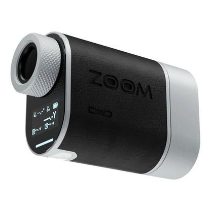 Zoom Focus D Laser Sort/Sølv – bilde 4