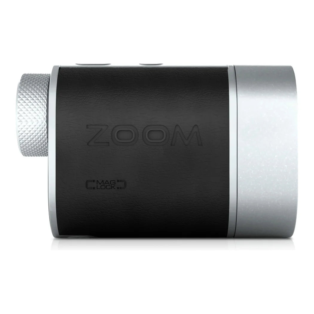 Zoom Focus D Laser Sort/Sølv – bilde 5