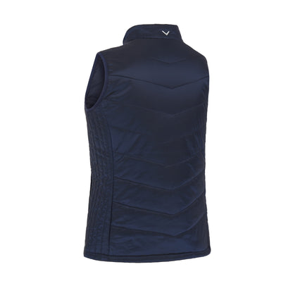 Callaway Quilted Damevest