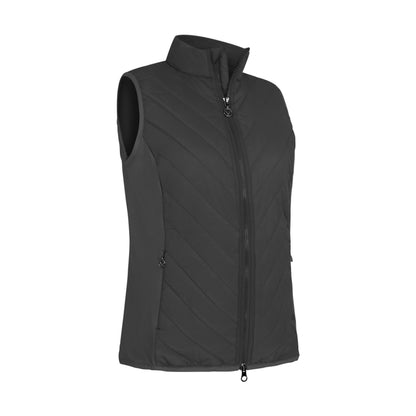 Callaway Lightweight Quilted Vest Dame