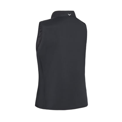 Callaway Lightweight Quilted Vest Dame