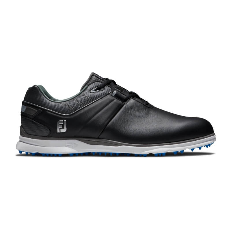FootJoy Pro SL Golfsko Herre Sort/Grå