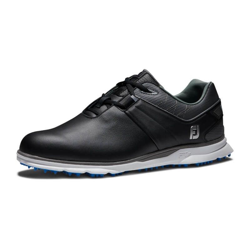 FootJoy Pro SL Golfsko Herre Sort/Grå