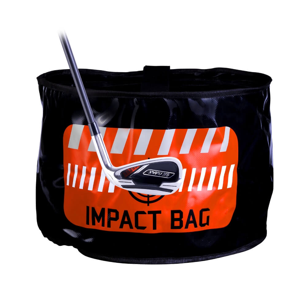 Pure2Improve Impact Bag