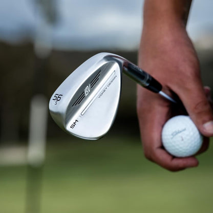 Titleist SM9 Wedge Chrome